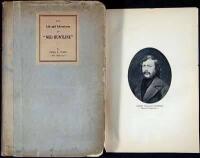 Life and Adventures of "Ned Buntline," with Ned Buntline's Anecdote of "Frank Forester" and Chapter of Angling Sketches