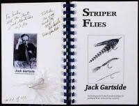 Striper Flies