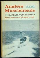 Anglers and Muscleheads