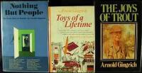 Lot of Three Titles