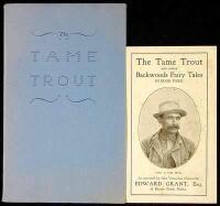 The Tame Trout
