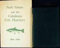 Lot of Two Titles