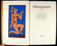 Chinigchinich: A Revised and Annotated Version of Alfred Robinson's Translation of Father Geronimo Boscana's Historical Account of the Belief, Usages, Customs and Extravagencies of the Indians of the Mission of San Juan Capistrano called the Acagchemem Tr