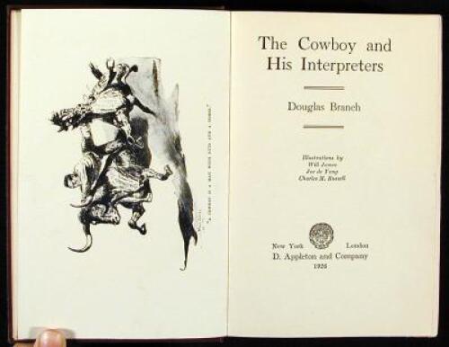 The Cowboy and His Interpreters