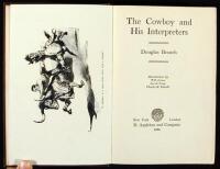 The Cowboy and His Interpreters