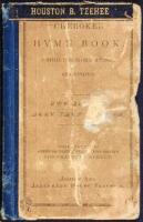 Cherokee Hymn Book, Compiled From Several Authors, and Revised
