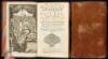Histoire Genarale des Pais-Bas, Contenant la Description des XVII Provinces