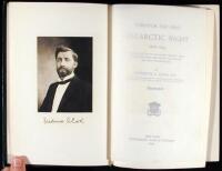 Through The First Antarctic Night, 1898-1899: A Narrative of the Voyage of the "Belgica" Among the Newly Discovered Lands and Over an Unknown Sea About the South Pole