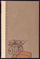 Narrative of Nicholas "Cheyenne" Dawson (Overland to California in '41 & '49, and Texas in '51)
