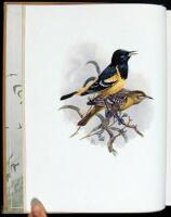 The Birds of California: A Complete, Scientific and Popular Account of the 580 Species and Subspecies of Birds Found in the State