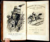 Missions de L'Oregon et Voyages dans les Montagnes Rocheuses en 1845 et 1846, par le Pere P.J. De Smet, de la Societe de Jesus