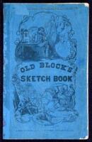 Old Block's Sketch Book