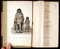 Narrative of a Journey to the Shores of the Polar Sea, in the Years 1819, 20, 21, and 22. With an Appendix Containing Geognostical Observations, and Remarks on the Aurora Borealis