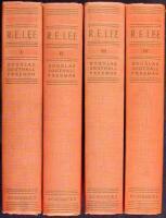 R.E. Lee: A Biography
