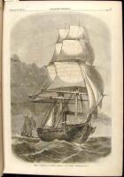 Harper's Weekly: A Journal of Civilization. Volume V, for the Year 1861