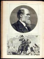 Harper's Weekly: A Journal of Civilization. Volume XV, January - June, 1871