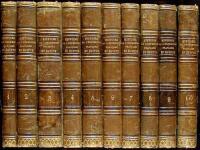 Histoire Scientifique et Militaire de l'Exp&eacute;dition Fran&ccedil;aise en &Eacute;gypte, d'apr&egrave;s les M&eacute;moires, Mat&eacute;riaux, Documents In&eacute;dits...