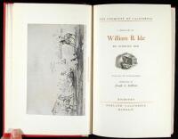 The Conquest of California: A Biography of William B. Ide
