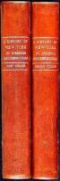A History of New York from the Beginning of the World to the End of the Dutch Dynasty...
