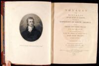 Voyages From Montreal, On the River St. Laurence, Through the Continent of North America, to the Frozen and Pacific Oceans; In the Years 1789 and 1793. With a Preliminary Account of the Rise, Progress, and Present State of the Fur Trade of That Country
