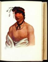 History of the Indian Tribes of North America, with Biographical Sketches and Andecdotes of the Principal Chiefs