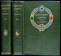Farthest North: Being the Record of a Voyage of Exploration of the Ship "Fram" 1893-96 and of a Fifteen Months' Sleigh Journey by Dr.Nansen and Lieut. Johansen