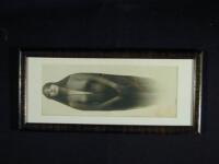 Original silver photograph