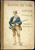 Done in the Open