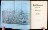 Last Adventure: San Francisco in 1851