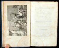 Domestic Manners of the Americans