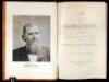 Life of David S. Terry, Presenting an Authentic, Impartial, and Vivid History of His Eventful Life and Tragic Death
