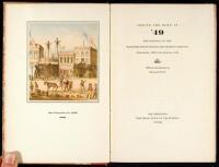 Around the Horn in '49: The Journal of the Hartford Union Mining and Trading Company, December, 1848 to September, 1849