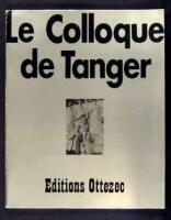 Le Colloque de Tanger