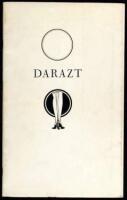 Darazt: An Anthology