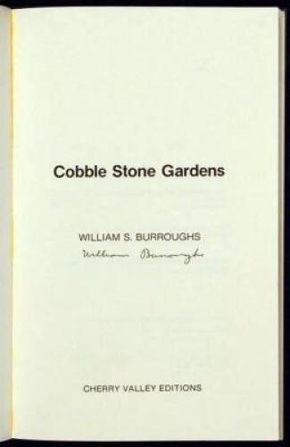 Cobble Stone Gardens