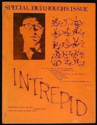 Intrepid # 14/15