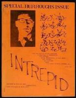 Intrepid # 14/15