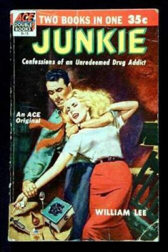 Junkie