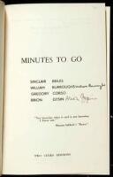 Minutes to Go
