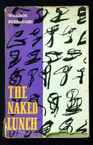 The Naked Lunch