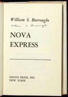 Nova Express