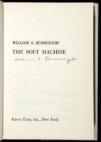 The Soft Machine