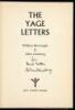 The Yage Letters