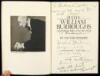 With William Burroughs: A Report from the Bunker