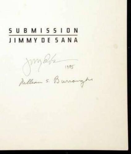 Submission: Selected Photographs, 1977-1978