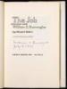 The Job: Interviews with William S. Burroughs