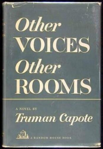 Other Voices, Other Rooms