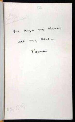 Selected Writings