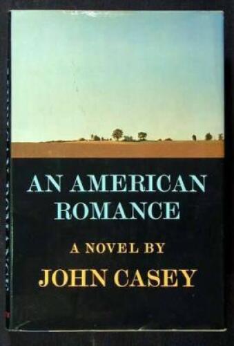 An American Romance