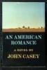An American Romance
